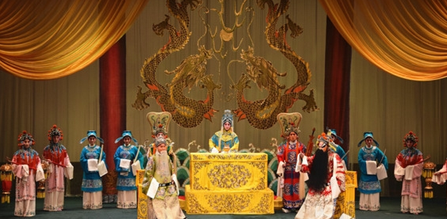 田汉诞辰120周年各地举办纪念活动