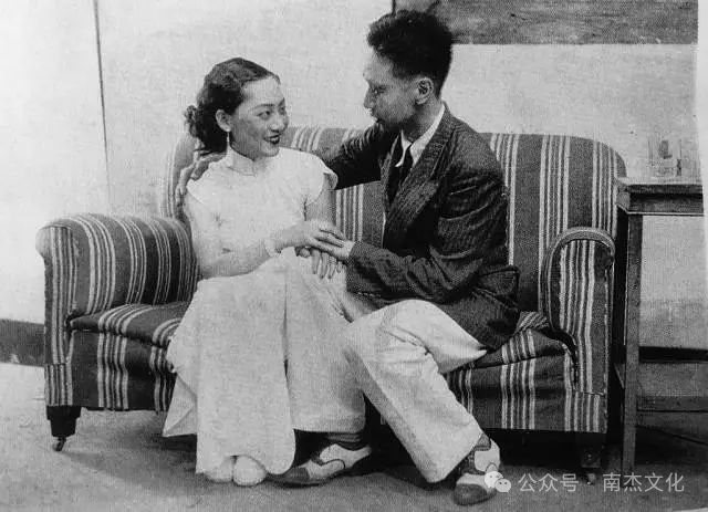 回忆我与欧阳予倩先生在桂林的两次合作