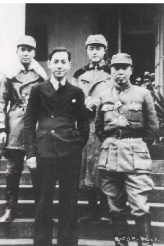 田汉：孩子的“行路难”（一）