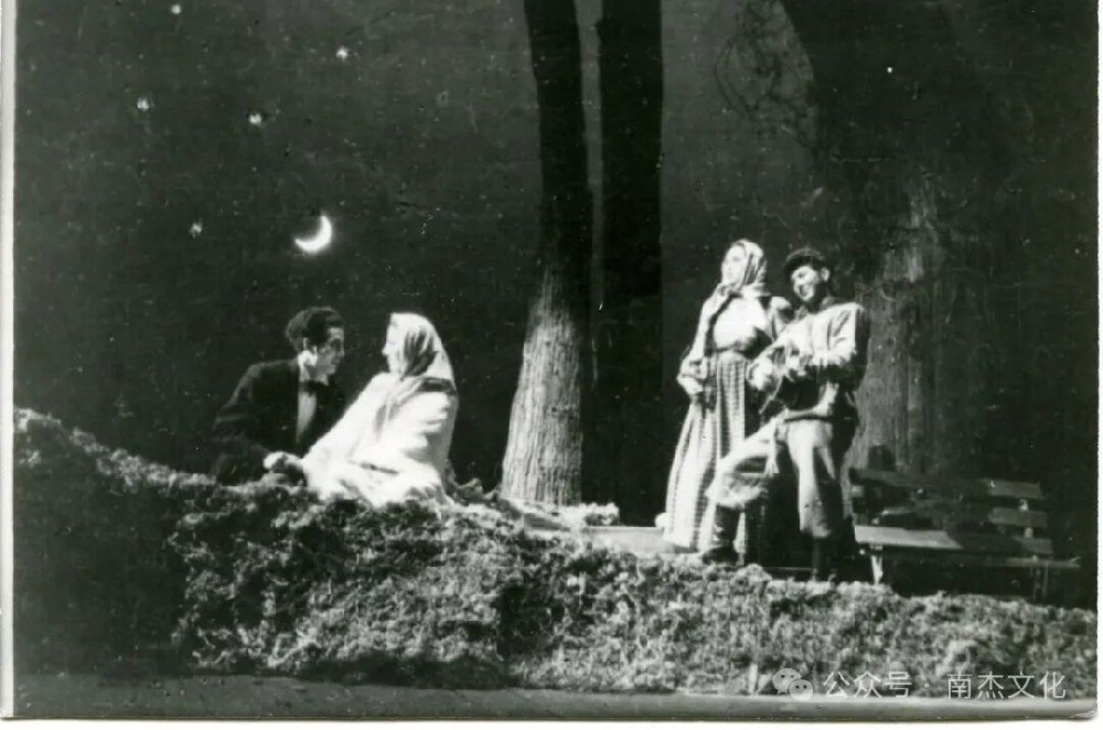 朱琳：刻骨铭心记忆深