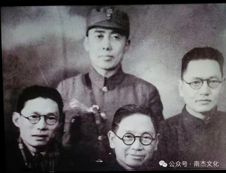 赵铭彝：忆洪深与田汉