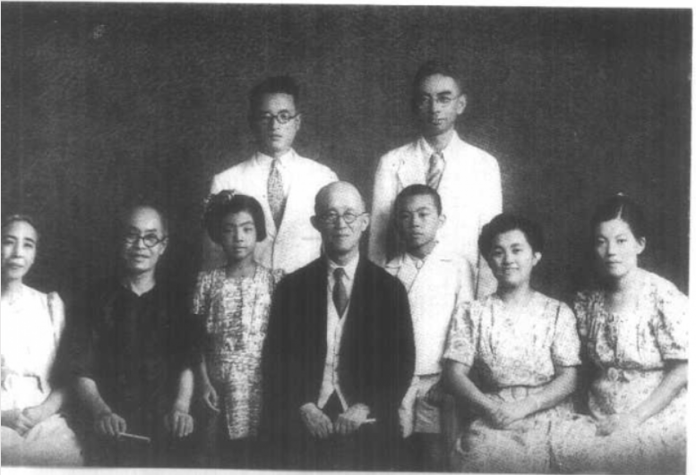 友谊常青——悼念塚本助太郎