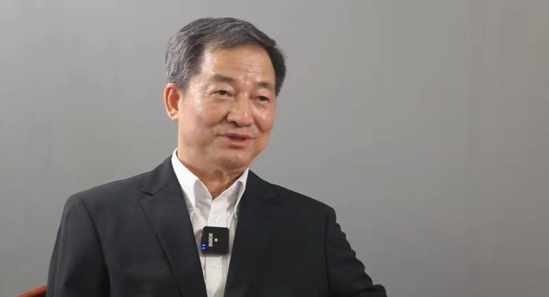 国庆特辑丨田汉之孙欧阳维：父子二人一文一武参加开国大典是一种巧合