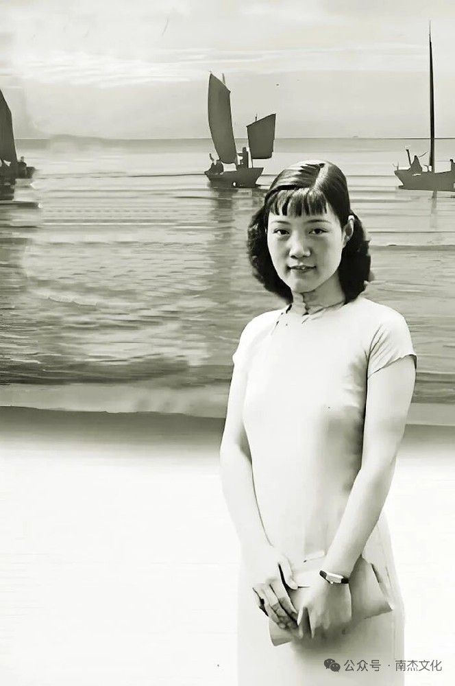 安娥：为纪念聂耳而写