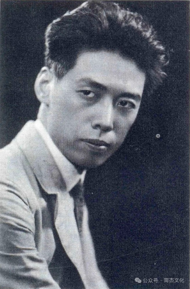 田汉：第一次公演以后
