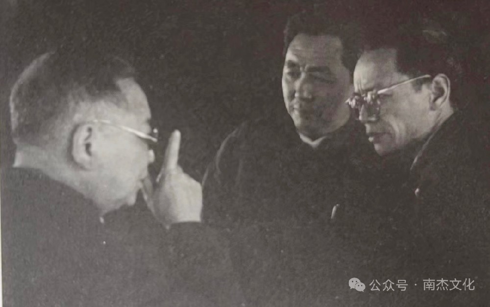 严正：往事桩桩忆犹新 ——纪念欧阳予倩老院长百年诞辰