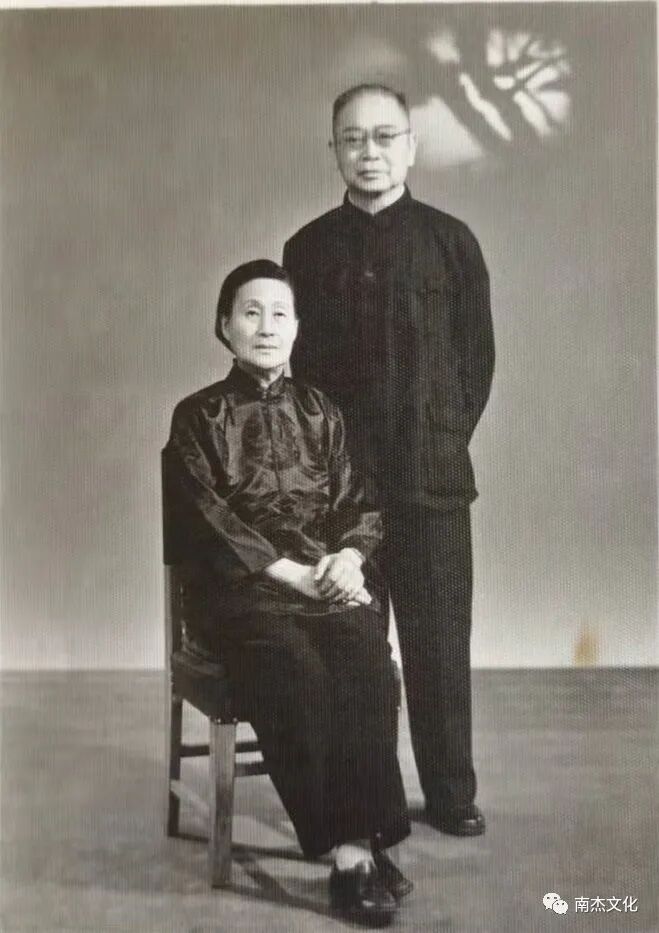 怀念姨爹欧阳予倩先生